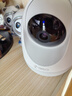 360摄像头8pro-4K 800万AI云台家用摄像头监控双频WIFI手机远程监控器360度夜视全景婴儿看护器  实拍图
