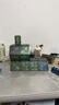 布鲁奇彩窗磁力片儿童玩具男孩3-6岁磁力积木拼装磁性早教1-3岁生日礼物 实拍图
