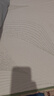 喜临门原野垫记忆棉床垫软租房垫寝室海绵垫学生宿舍单人薄床垫子 原野垫10cm【租房必备，双面可睡】 90*190cm 实拍图