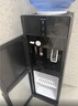 奥克斯（AUX） 饮水机家用立式办公柜式一体机快速加热饮水器 高性价比【轻奢黑金温热】 制热型 实拍图