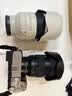 索尼（SONY）FE 70-200mm 二代新一代小三元远摄变焦微距G镜头（SEL70200G2） 实拍图