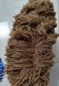 KOOLIFE汽车掸子 洗车擦车拖把汽车除尘掸内饰扫灰神器软毛刷子不伤车 实拍图