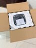九阳（Joyoung）免翻面 蒸汽嫩炸0氟钛瓷烤盘空气炸锅6L大容量 家用实用蒸烤炸一体可视大视窗KL60-V585 实拍图