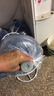 水立人 桶装水支架抽水压水器矿泉纯净水大桶水饮水机手压出水器倒置架 白色加高款(15-18.9L通用型) 实拍图