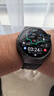 HUAWEI WATCH GT 6 Pro曜石黑46mm华为智能手表全新骑行体验21天超长续航 实拍图