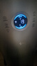 美的（Midea）【九重净化加湿一体】空气净化器加湿鼻炎家用除甲醛烟味异味过敏原空气净化机RX600Pro 实拍图