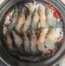洗象堂大粒海盐盐焗调味料500g/袋 盐焗粗海盐 盐焗鸡盐焗海鲜料理包 实拍图