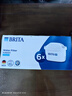 碧然德（BRITA） 家用滤水壶 净水壶滤芯 Maxtra 多效滤芯 6枚装 实拍图