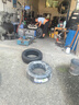 米其林轮胎 185/60R15 88H韧悦加强版 XM2+ 适配丰田YARiSL致炫威驰飞度 实拍图