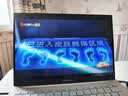 华硕灵耀14 国家补贴 全新酷睿Ultra9 2.8K 120Hz OLED高颜值AI轻薄笔记本电脑(285H 32G 1T)银 实拍图