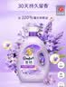金纺衣物调香大师香氛香水护理柔顺剂薰衣草8斤 防静电除味留香校服 实拍图