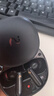 科大讯飞（iFLYTEK）AI会议耳机Pro3 黑金 翻译耳机智能降噪蓝牙无线耳机 翻译机 出国旅行通话翻译神器 适配苹果华为 实拍图