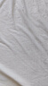京东京造维他棉四件套 100%纯棉A类全棉床单被套220x240cm 1.8/2米床 蓝莓葡萄 实拍图