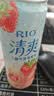 果勋超大号蒜蓉小龙虾含汤净重1400g2盒装虾尾烧烤加热即食海鲜水产 实拍图