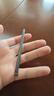 三星（SAMSUNG）Galaxy S24 Ultra S Pen 便捷式触控笔 手写笔 黑色 实拍图