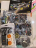 联合创想兼容乐高积木赛车拼装兰博基尼跑车8-12岁玩具男孩生日礼物 实拍图