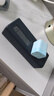CUKTECH酷态科40W苹果17充电头iPhone17e/16ProMax手机iPadAir/MacBookNeo氮化镓充电器Type-C快充头 蓝 实拍图