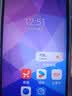 酷派（Coolpad）COOL 70全新超薄大屏AI智能手机双卡双待便宜百元旗舰机学生老年人专用长续航可用5G卡 128G蓝色钛 实拍图