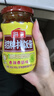 海天 拌饭酱 辣椒酱 拌面酱 香辣香菇酱300g 拌饭拌面调味酱 实拍图