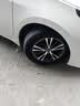 米其林（MICHELIN）汽车轮胎 195/65R15 91V 耐越 ENERGY MILE 【月黑风高】 实拍图