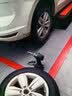 邓禄普（DUNLOP）汽车轮胎205/60R16 96V XL ENASAVE EC300+ 原配大众 TOURAN 途安 实拍图