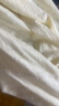 贝瑞加（Babyprints）婴儿连体衣新生儿纯棉衣服轻薄四季内衣男女宝宝柔软爬服 黄66 实拍图