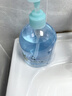 六神【草本芦荟】滋润洗手液500ml*1(清爽温和洁净泡沫均衡 滋润) 实拍图