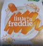 小皮（Little Freddie）有机高铁米粉藜麦多谷物味160g*1盒7月+宝宝辅食婴儿米糊营养 实拍图