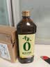 千禾 糯米香醋5度1L 【0添加】 酿造食醋 炒菜凉拌 点蘸调味 实拍图