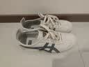Onitsuka Tiger鬼塚虎MEXICO 66™经典小白鞋运动休闲鞋复古男女鞋 1183A201 燕麦色 37 实拍图