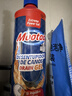 膜太（MOOTAA）欧洲进口管道疏通剂575ml*3 强力溶解下水道厨房油污堵塞除臭剂 实拍图