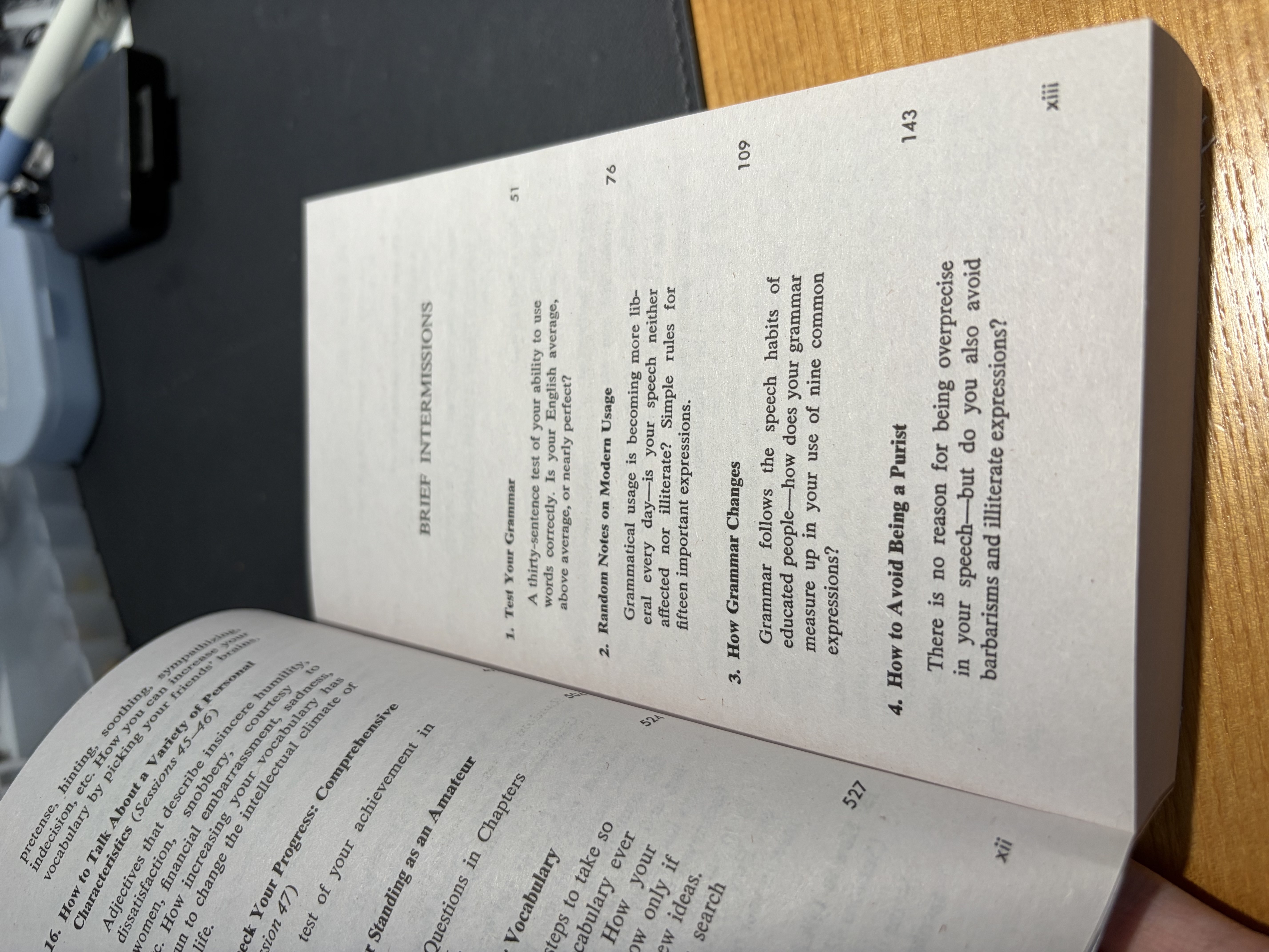 单词的力量 Word Power Made Easy（帮你打破词量瓶颈，读写更自信）进口原版 实用英文词汇书 实拍图