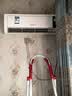 电器维修空调移机安装清洗加氟维修空调拆装修理空调清洁清理中央空调检测保养家电维修上门服务 空调移机《拆+装》服务 其他城市服务范围联系客服确定 实拍图