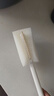 妙洁抗菌杯刷缝隙刷吸管刷三合一多功能水杯玻璃杯保温杯奶瓶清洗神器 实拍图