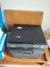 兄弟（brother）DCP-L2508DW黑白激光打印机家用打印机复印扫描一体机无线打印远程打印机双面打印支持有线网络 闪电达，盖板配置，L2508DW，无线远程打印 实拍图