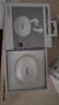OPPO Enco Free4 真无线入耳式蓝牙耳机降噪耳机翻译耳机通用苹果华为小米手机 珠光白 实拍图