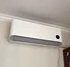 小米 巨省电Pro 1匹挂机 一级能效 双缸压缩机 外机双排纯铜管 26GW-NA20/V1A1【整机十年包修】 实拍图
