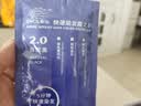 章华（SAVOL）快速染发霜自然黑色 (一抹黑染发剂5分钟染发剂染头男女)自营 实拍图