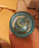 洋河高线光瓶酒 蓝洋河 52度 211ml 单瓶装 绵柔浓香型白酒 实拍图