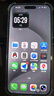 Apple 苹果 iPhone 17/16/15/14/13/12/11/X系列二手手机 规格见质检报告 苹果 iPhone 15 Pro Max 实拍图