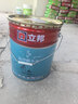 立邦乳胶漆内墙油漆墙漆抗甲醛竹炭全效无添加套装54L/约75kg 可调色 实拍图