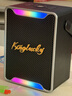 金运【热销200W+】k歌麦克风音响一体机2026新款唱歌话筒家用ktv套装可连电视家庭卡拉OK神器户外音箱 【26年顶配】送K歌会员丨双麦-赠防喷话筒套 【拆封也能退丨K歌试用体验不花钱】 实拍图