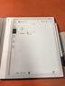 BOOX文石NoteX6 10.3英寸电子书阅读器墨水屏电纸书 智能办公本平板电子纸 大屏学习高性能读写本 实拍图
