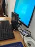 彩冠 2026新款【酷睿i7/i5】迷你主机 商用企业家用办公电脑台式整机miniPC 网课无纸化openclaw云终端 A3：京仓【补贴】i5-3320M/8G/256G 单主机【送 高速WiFi+ 实拍图