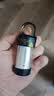 莱德雷神（LED LENSER）德国ML4露营灯小夜灯超长续航户外便携徒步登山应急灯家用氛围灯 ML4暖光【月球灯罩+铃铛灯罩】 实拍图