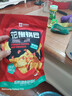 良品铺子 花椒锅巴(椒香味)108g休闲零食办公室小吃网红零食童年回忆 实拍图