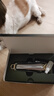 康佳（KONKA）宠物剃毛器 大功率不卡毛狗狗理发器 宠物推子金毛剃毛剪毛器 推毛大型犬剃毛器电推剪宠物店专用 实拍图