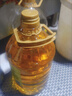 金龙鱼 食用油【保真菜籽油】非转基因 外婆乡小榨巴蜀风味菜籽油6.18L 实拍图