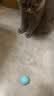 HELLOJOY猫玩具自动逗猫玩具球自嗨解闷神器电动逗猫棒磨牙幼猫猫咪玩具 实拍图