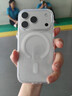 苹果17Pro【钜惠补贴】 苹果17pro iphone17pro 17pro apple苹果手机 苹果17Pro  6.3英寸   银色 512GB【公开版标配+豪华礼包】 实拍图